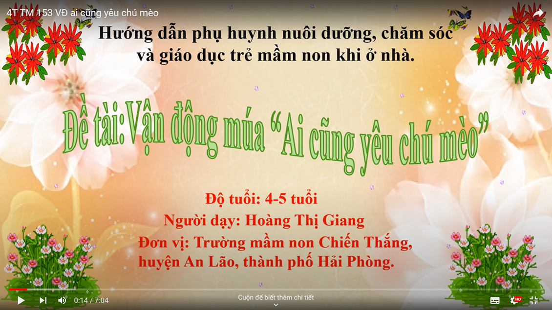 Ảnh đại diện